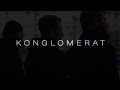 K o n g l o m e r a t  live  berlin  techno  15042017