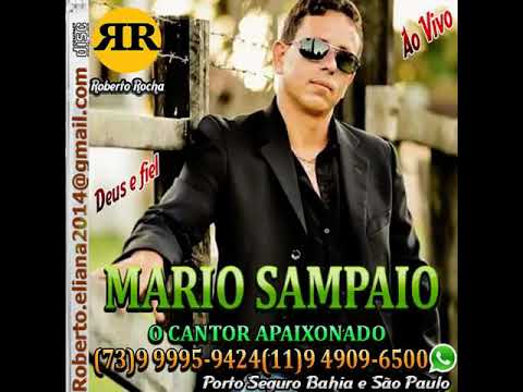 Mario Sampaio -