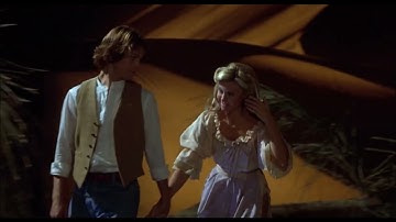Xanadu   Suddenly (Olivia Newton-John, Cliff Richard)