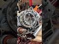 Watch This Motorcycle Clutch Repair Trick! 🔥 Easy Fix That Mechanics Know