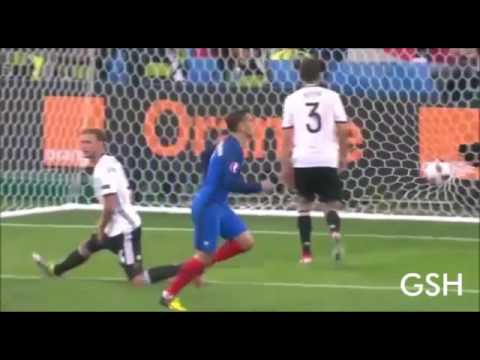 Aufstellung Deutschland Vs Frankreich Aufstellung Deutschland Vs Frankreich