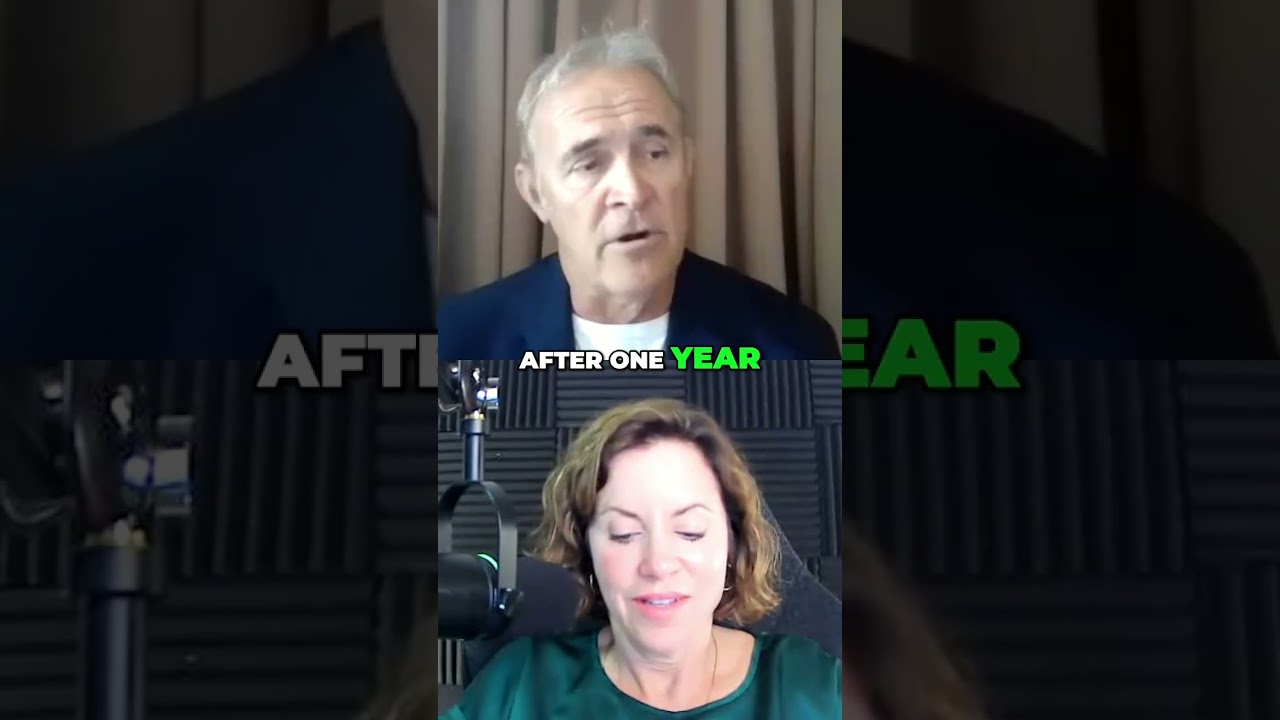 From Vending Machines to Real Estate Mogul: My Journey