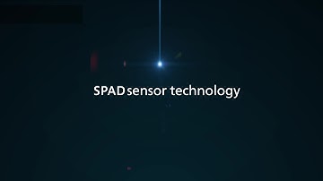 SPAD sensor technology  (Canon Official)