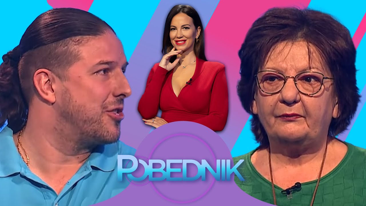 Pobednik - 13.3.2024.