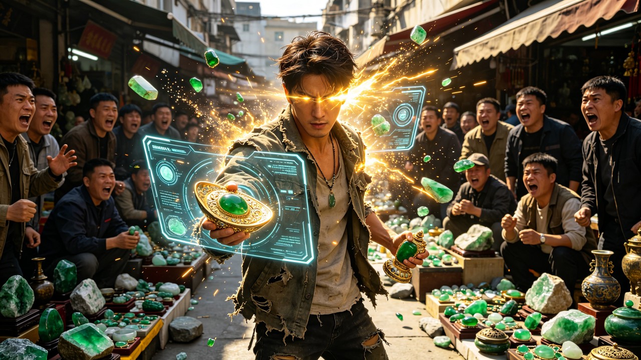 开挂人生！小伙逆袭打脸前老板