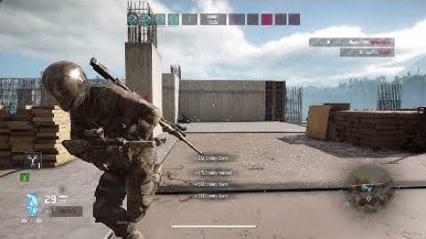 Ghost Recon Breakpoint Ghost War: Skell Port