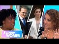 The Loose Women Share Their Thoughts On The Johnny Depp vs Amber Heard TV Trial | LW