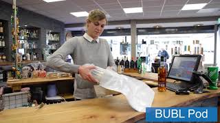 Bubl Packaging   Inflatable Protective Packaging Solutions