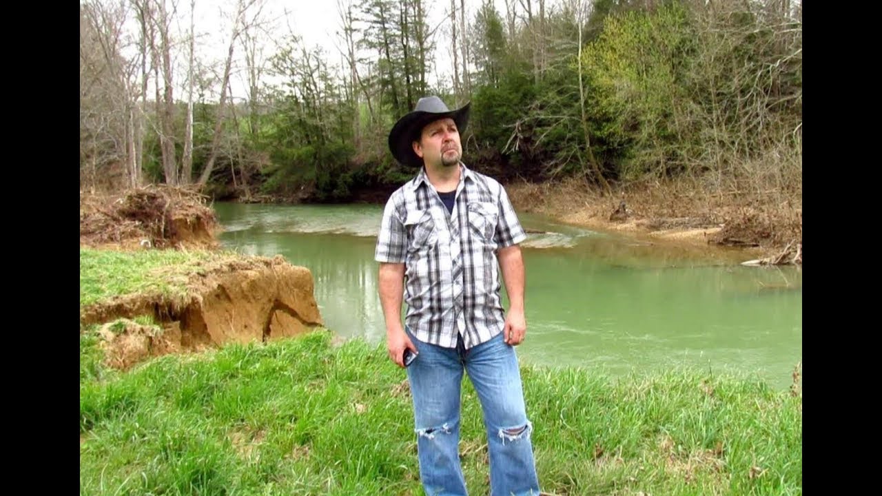 I Still Like Bologna (Alan Jackson cover by Darrel Armstrong) YouTube