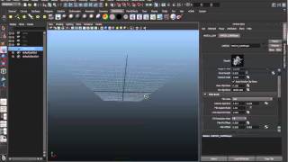 01 MAYA MATCH CAM INITIAL SET UP