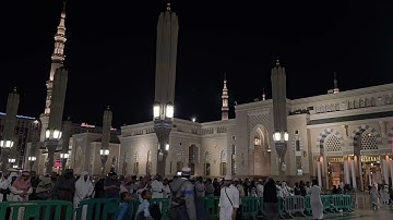 تلاوة جميلة لفواتح سورة الأحقاف لــ الشيخ د. #عبدالله_البعيجان تهجد ليلة 26 رمضان 1446هـ