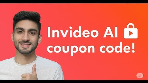 Invideo Ai-couponcode 2025 | Beste Ai-videogenerator tot nu toe voor mij