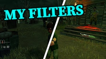 Simple NVIDIA Filters To Make Your Game Look 50 Times Better