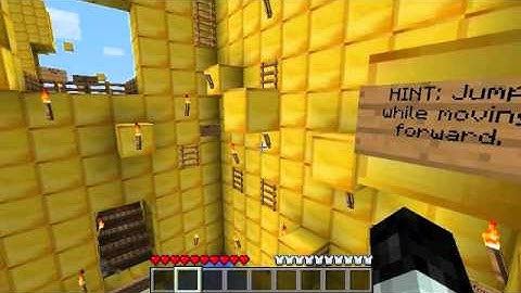 Lets Play Minecraft: T O C Tetrix1993