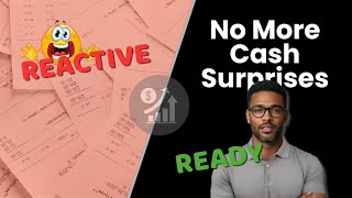 From Reactive To Ready 5 Ai Tools That Predict Your Cash Flow