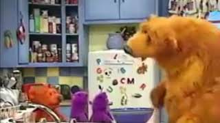 Orso Bear E La Cucina Creativa
