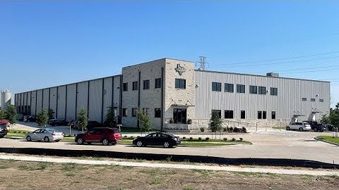 TEXAS INJECTION MOLDING