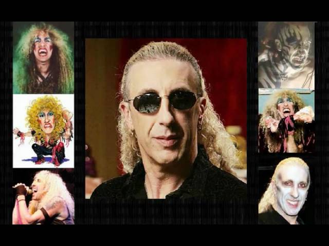 Dee Snider - Ready To Fall
