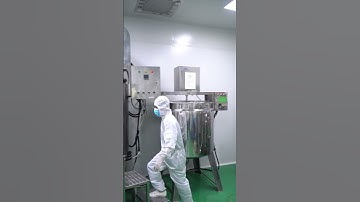 Thanh Mộc Hương - TẠI SAO NÊN DÙNG DẦU GỘI ĐƯỢC SẢN XUẤT TẠI NHÀ MÁY?