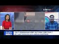 FULL! KMP Mutiara Sentosa 2 Terbakar, DPR & MTI Desak Evaluasi Transportasi Laut | KOMPAS PAGI
