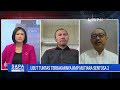 FULL! KMP Mutiara Sentosa 2 Terbakar, DPR & MTI Desak Evaluasi Transportasi Laut | KOMPAS PAGI
