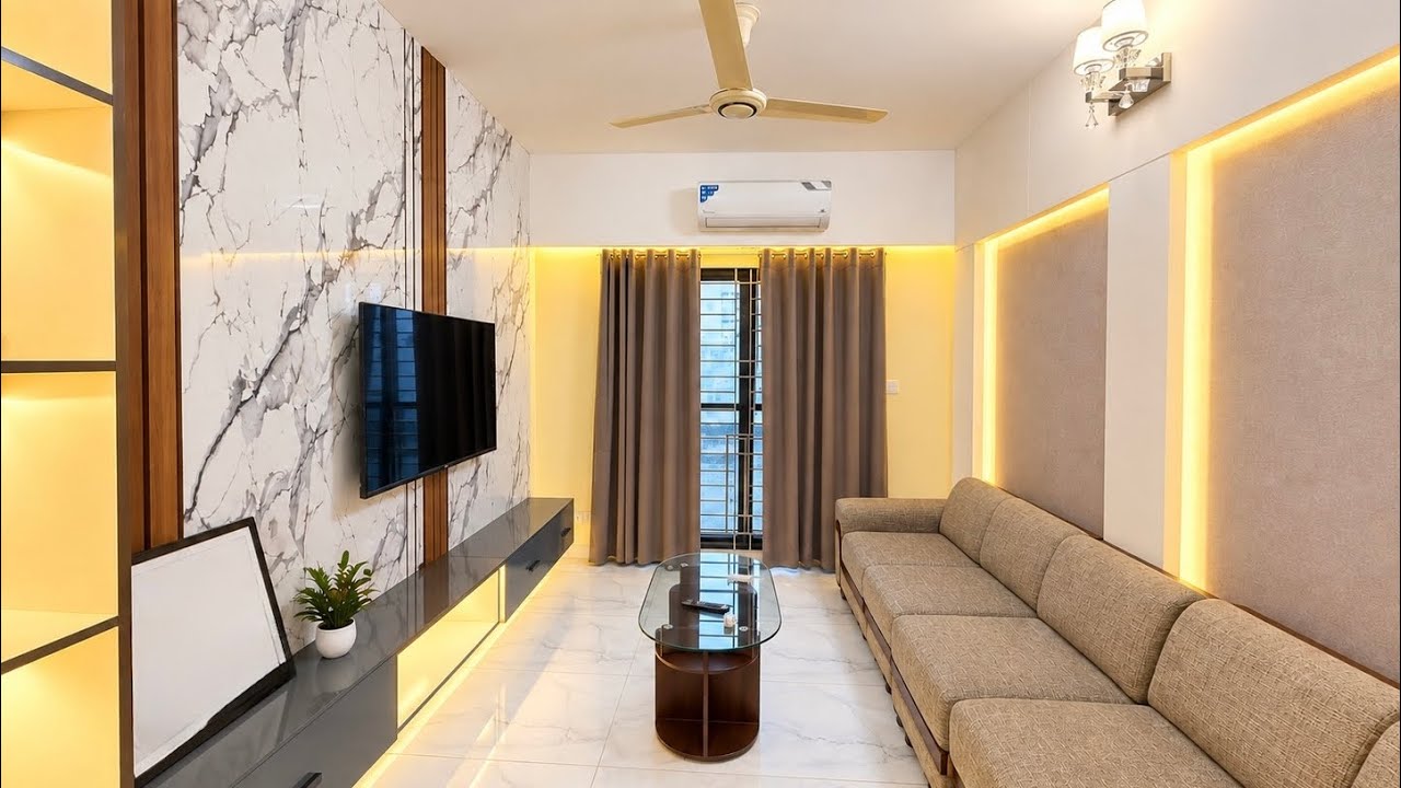 Furnished 3bdrm Apartment in Uttara for Rent