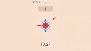 GEOMETRY LOCK by BoomBit Games | iOS App (iPhone, iPad) | Android Video Gameplay‬ screenshot 2