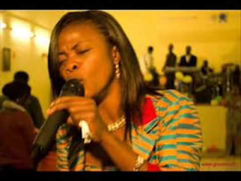 Diana Asamoah Worship Medley   Ayeyi Nwom, Nyame Aguama and more