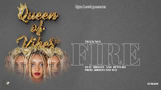 B Kobra - Fire feat iBreezy and Bain Turo