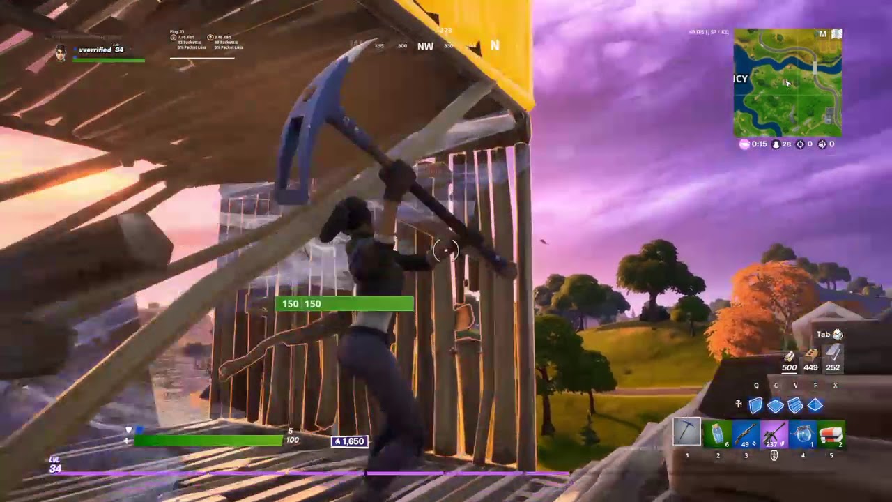 How to W-KEY - YouTube