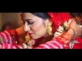 Nepali wedding highlight  asmita  nirman studiokusal