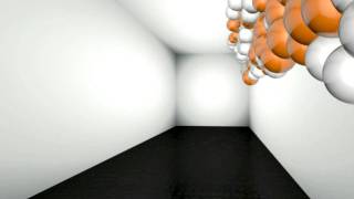DeezeRHD - Gravity Room
