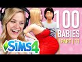 Single Girl Mourns The Loss Of Her Favorite Son In The Sims 4 | Part 11