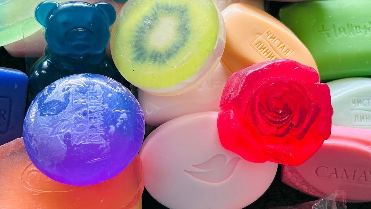 Reelaxing ASMR Unboxing | No Talking | Stress Relief & Sleep