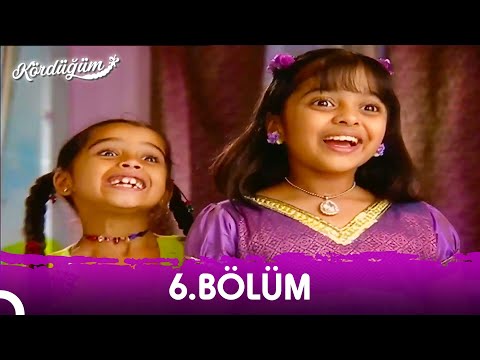 Kördüğüm (Uttaran) Hint Dizisi | 6. Bölüm