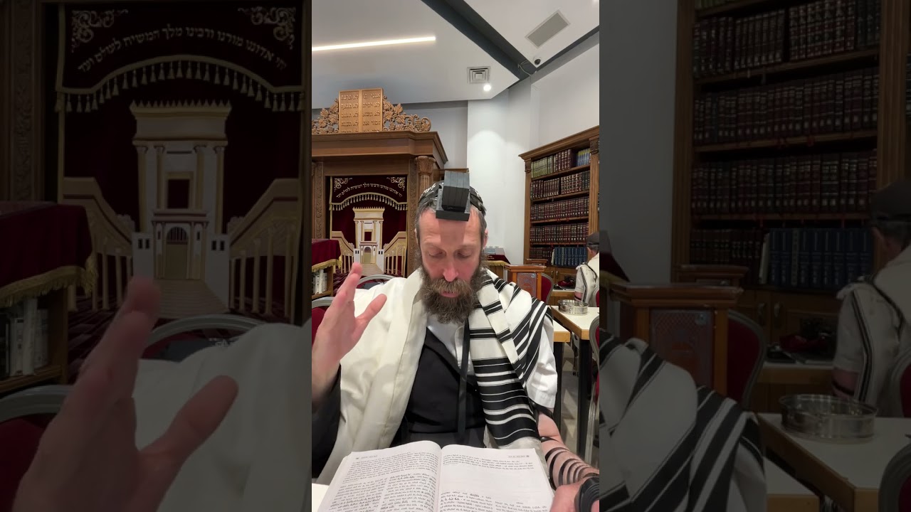 משנה וגמרא – מאיזה עולם כל אחת יורדת | הרב מנחם מיידנצ'יק, כ"ט אייר | פרק נ"ב