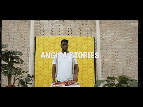Video: Afrikaanse patronen, ornamenten en motieven