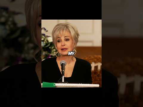 Meemaw’s final message