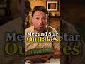 Meg and Star Outtakes