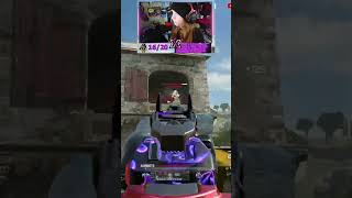 SHOOTING LIKE DASHY IN BLACK OPS 7 RANKED PLAY!