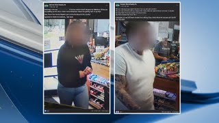 Social media posts of suspect shoplifters curb thefts at Watertown store, says owner