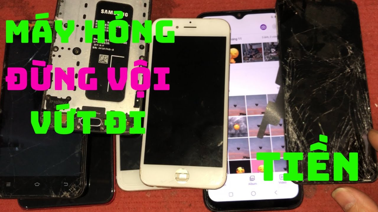 sửa điện thoại samsung uy tín ở tphcm 2022 New sửa chữa điện thoại uy tín giá rẻ
