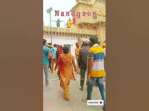 shyama holi khelan aaiya teriya saliya ve