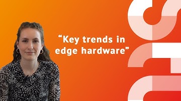 Key Trends in Edge Computing Server Hardware
