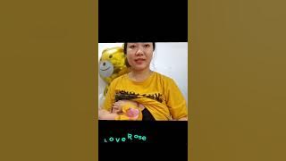 breastfeeding vlogs new 2024  #Breastfeeding, #menyusuibayi part 8