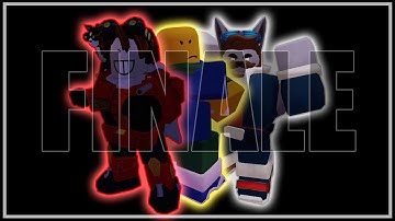 Pyrite Adventure 3 Starts The Finale