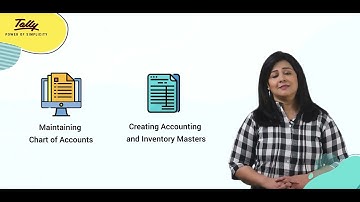 5.1 Introduction to Recording & Maintaining Accounting Transactions