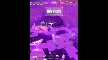 Valorant | Astra on Judge-ment Day | Shorts