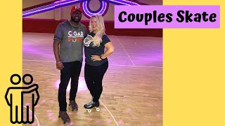 Get Started Couples Dance Skating!