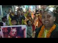 Nagar Sankirtan in janakpurdham 1